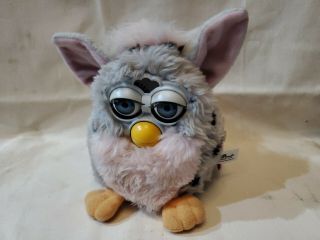 1998 Tiger Electronics Firby Toy Model 70 - 800