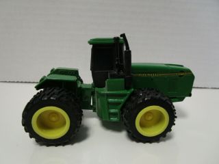 Ertl 1:64 John Deere 8870 Tractor - Diecast