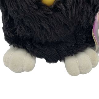 Furby 70 - 800 Electronic Interactive Toy,  release,  Black W/ Brown Eyes 2