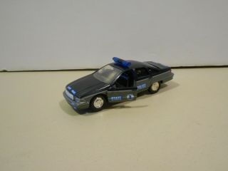 1993 Virginia State Police,  Chevy Caprice,  Road Champs Police Car