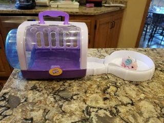 Little Live Pets Lil Mouse House And 1 Mouse