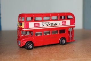 Corgi Classics 1:64 Routemaster Bus - London Transport - Unboxed