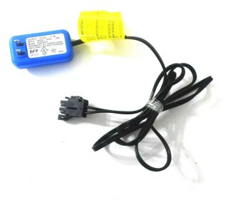 25200025 Peg - Perego 12v Ac/dc Power Wheels Battery Charger Adapter Transformer
