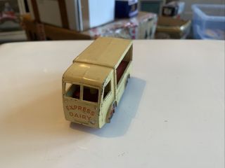 Dinky Ncb Electric Can 30v