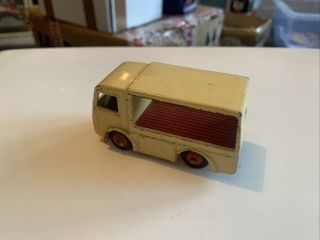 Dinky NCB Electric Can 30v 2