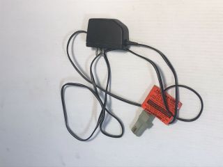Fisher Price Power Wheels Charger 00801 - 1480