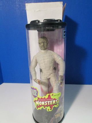 Hasbro Universal Studios Monsters - The Mummy 