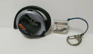 Hasbro Hit Clips Music Player With O Town All Or Nothing Clip
