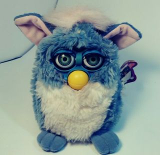 1998 Furby By Tiger Electronics 70 - 800 Not