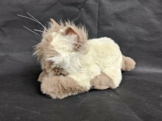 Fur Real Friends Kitten Hasbro Interactive Animated Toy And
