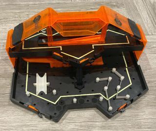 Hexbug Nano Hive Habitat Playset Track Carry Case