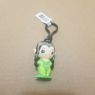 Monogram Lord Of The Rings Lotr Figural Bag Clip Exclusive B Arwen