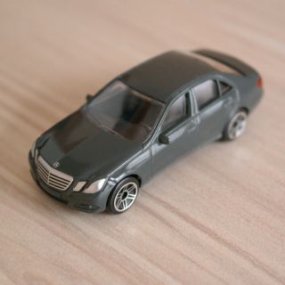 2008 Mercedes Benz E Class Realtoy Diecast Car Toy
