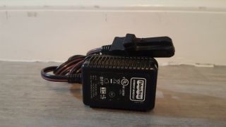 Power Wheels Fisher Price 12v Battery Charger 00801 - 1778