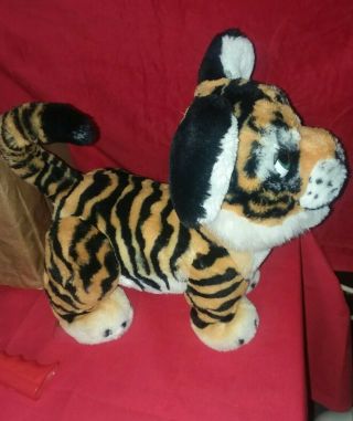 Furreal Roarin ' Tyler,  The Playful Tiger 2