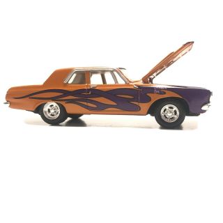 Hot Wheels 1963 Plymouth Belvedere 426 Max Wedge