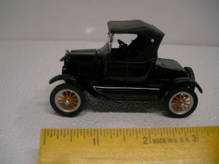 1925 Ford Model T 1:32 Scale National Motor Museum