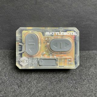 Hexbug Battlebots Remote Control 8402bb