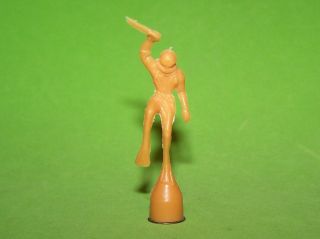 1954 Kelloggs Cereal Baking Powder Diving Frogman Obstacles Scout