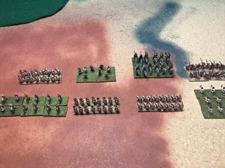 15mm Painted Ancient Roman Army