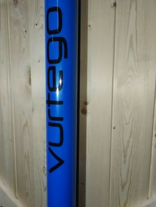 Vurtego V4 Pro Pogo Stick?,  Size medium limited blue - 3