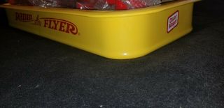Oscar Mayer Radio Flyer Wagon - Only 5,  000 Made Collector Item Vintage 5