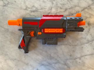 Custom Painted Nerf Gun Modulus Recon Mk Ii