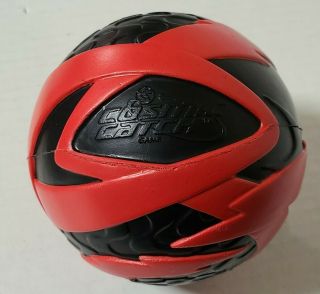 Nerf Cosmic Catch The Talking Ball Electronic Game Red Black Hasbro Ball Only