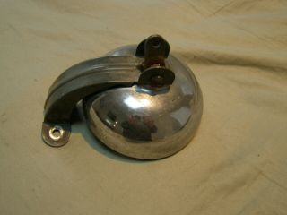 Vintage Murray Fire Chief Pedal Car Bell