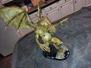 Horrorclix Great Cthulhu Display Piece Look