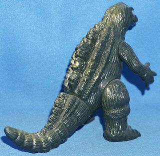 Vintage 1980s Yamakatsu Godzilla 2.  5 