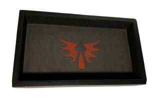 Dice Tray Warhammer 40k One Of A Kind Blood Angels