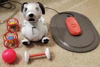 Sony AIBO ERS - 1000 Robot Dog - 2020 Model.  USA “slightly used” 4