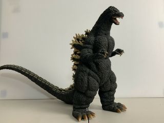 X Plus 30cm Godzilla 1989 Godzilla Statue Figure