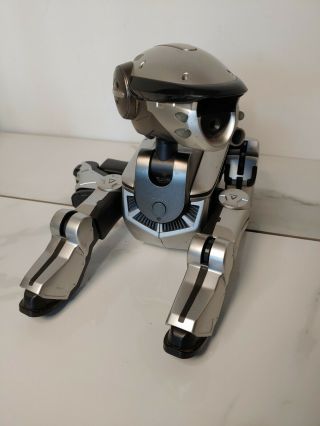 Sony Aibo Ers - 220 Robot Dog 2000 - 2001 / Repair