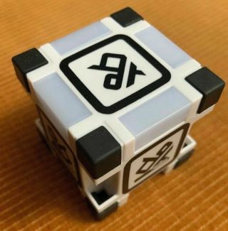 Anki Cozmo Cosmo Robot Replacement Cube Block 3 &
