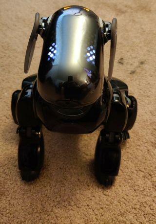 Sony Aibo Era - 7 (m2) Entertainment Robot (pre - Owned) Shipped From Usa
