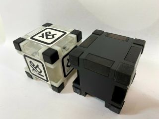 2 X Anki Vector Cozmo Prototype Cube For Developer Dev Units