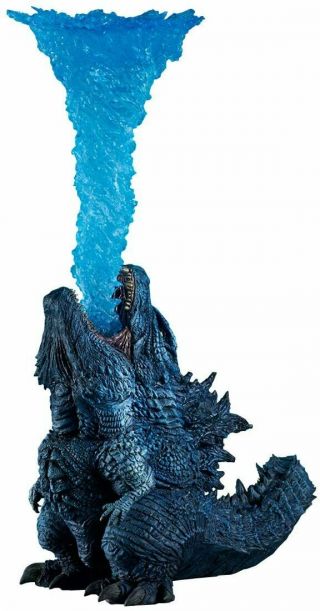 X - Plus Defo - Real Godzilla 2019 Godzilla King Of Monsters Normal