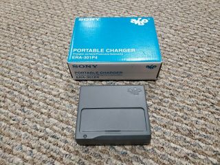 Sony Aibo Portable Charger Era - 301p4