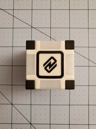 Anki Cozmo Robot Replacement Cube Block 1,  &