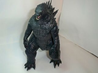 2019 Legendary Toho Jakks Pacific Godzilla King Of The Monsters Movie Figure 12 "