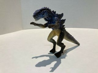 Nos 1998 Godzilla Pen " Biter Writer " Equity Toys