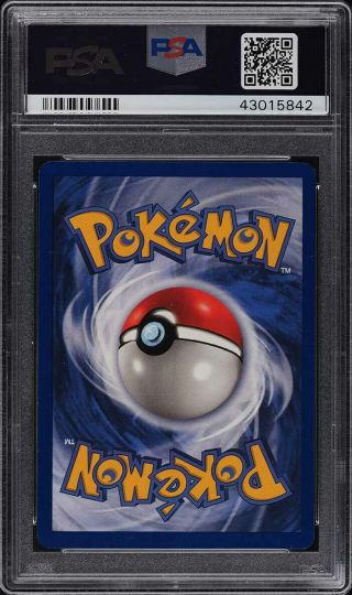 1999 Pokemon Fossil 1st Edition Holo Zapdos 15 PSA 10 GEM 2