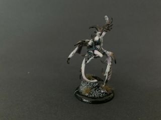 Hordes: Legion - Absylonia,  Daughter Of Everblight Custom Sculpt