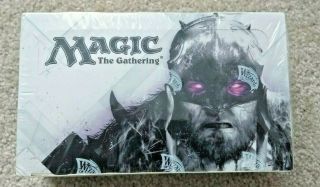 Mtg Magic The Gathering - Core Set 2015 Booster Box - - English