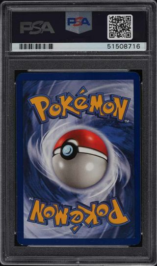 1999 Pokemon Fossil 1st Edition Holo Zapdos 15 PSA 8 NM - MT 2