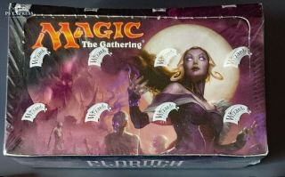 Magic The Gathering Ccg Eldritch Moon Booster Box