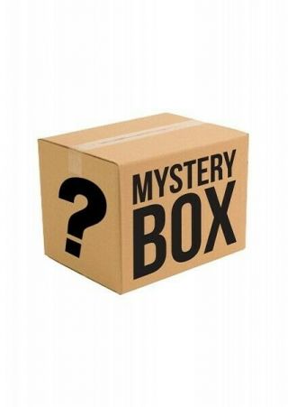 Pokemon Card Mystery Box Vintage Cards,  Packs,  Ultra Rares And More