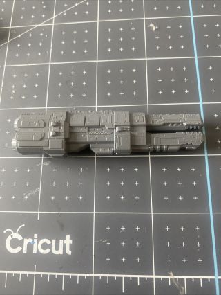 Unsc Artemis For Use With Halo Fleet Battles